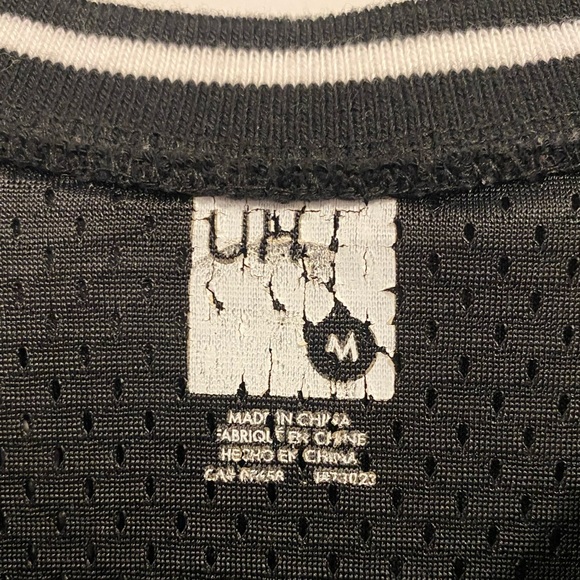 Funny Stoner Jersey - Picture 3 of 3